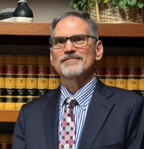 David Falik
