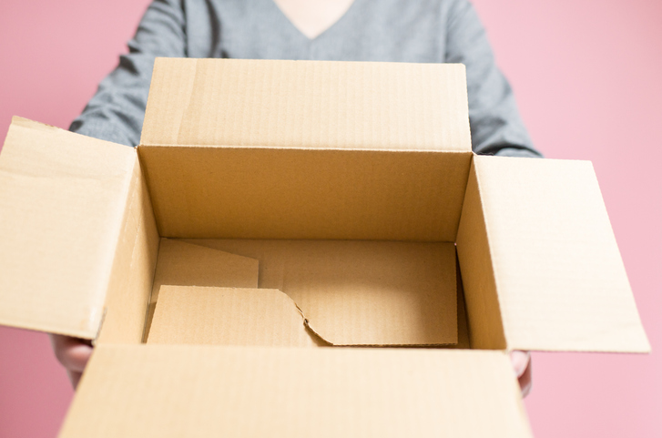 Can My Spouse Take Everything In A Divorce