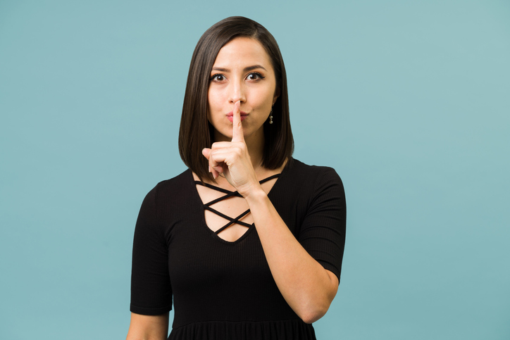 Keeping Family Law Matters Private