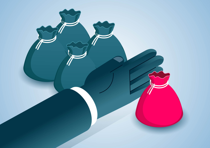 Facing a High-Asset Divorce
