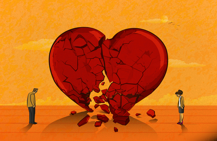 Infidelity in California divorce