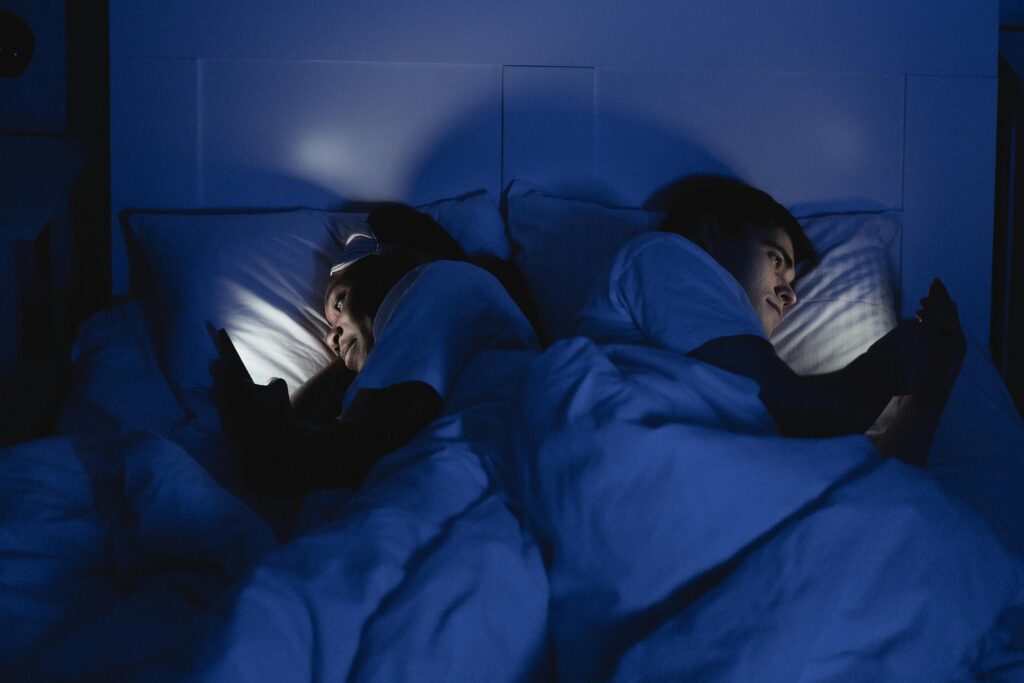 Social Media in Divorce