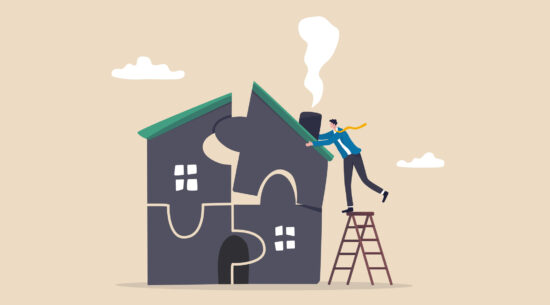 Rebuilding Finances After Divorce