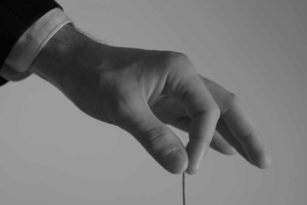 Preparing for a Custody Battle Against a Manipulative Ex