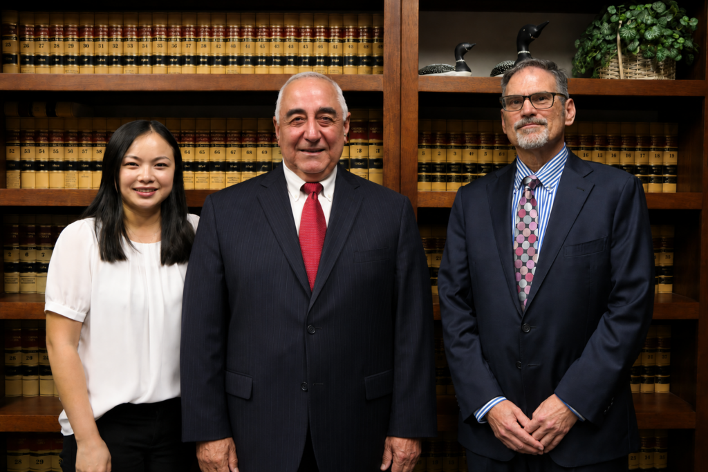 Silva & Associates Divorce Attorney Team in Alameda